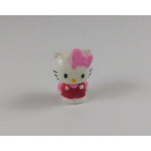 Squinkies Hello Kitty Series 2 Mystery Blind Bag Hello Kitty Pink Shirt & Bow